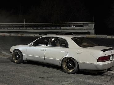 рулевой дазатор: Toyota Crown: 1992 г., 4.2 л, Механика — 3
