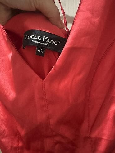 armani code: Платье ADELE FADO (Made in Italy), размер на бирке 42. - Цвет — 2
