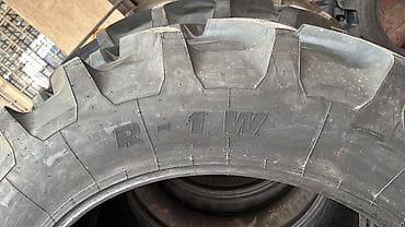траткор мтз 82 1: Шины R >34, Новый, 1 шт, С/х техника, Китай, ARMOUR — 5