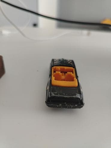 Коллекционная модель Hot Wheels — 1970 Pontiac GTO Judge Convertible at lalafo.kg Коллекционная модель Hot Wheels — 1970 Pontiac GTO Judge Convertible