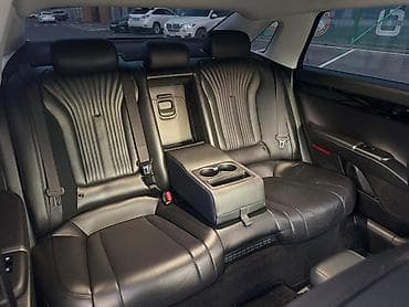 grande: Hyundai Grandeur: 2023 г., 1.6 л, Автомат, Гибрид, Фастбек — 9