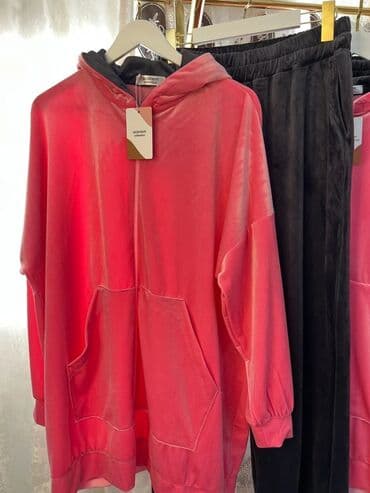 прокат мужских костюмов [возьми на прокат] бишкек фото: Домашний костюм, Штаны, Бамбук, Made in KG, Осень-весна — 3