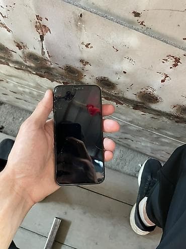 IPhone Xs, Колдонулган, 256 ГБ, Алтын, 73 % — 2