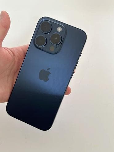 iphone 11 pro max синий: IPhone 15 Pro, Новый, 256 ГБ, Blue Titanium, 81 % — 3