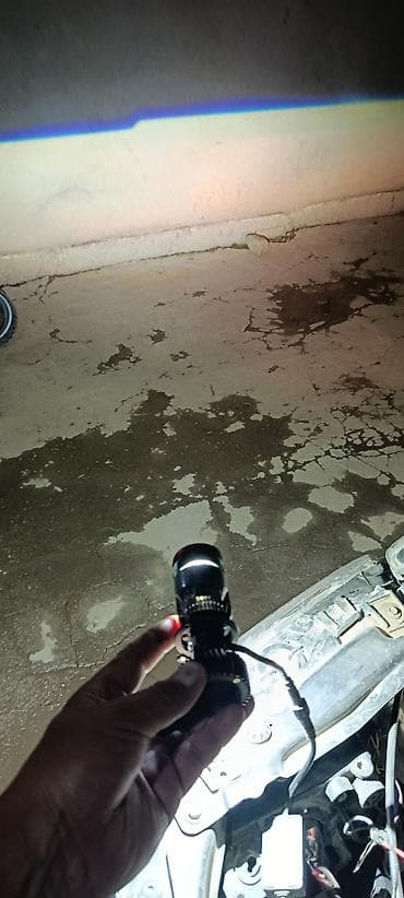 jetta 2: Комплект передних фар Audi 2026 г., Б/у, Оригинал, Китай — 6