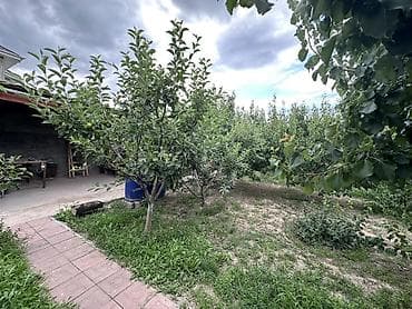 без хозян: 🏡 Продается уютный теплый дом в экологически чистом районе Бишкек! 📍 — 9