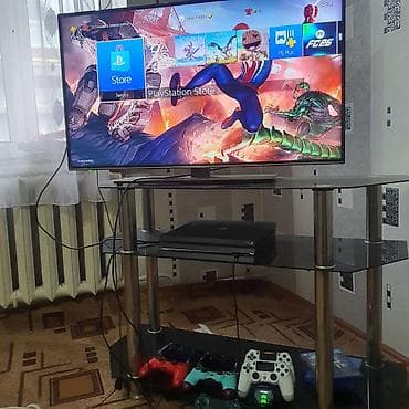 систему 5 1: PlayStation 4 Pro с комплектом аксессуаров и играми - Консоль: PS4 — 2