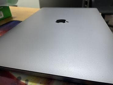 apple macbook pro 15: Игровой, Б/у, Intel Core i5, ОЗУ, RAM: 16 ГБ — 1