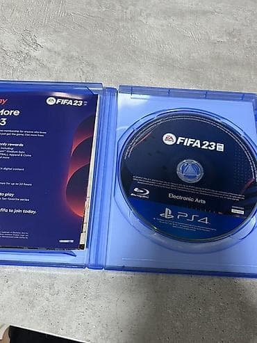 Nintendo 3DS: Продаю FIFA 24 FIFA 23 Игры на русском языке В идеальном состоянии — 2