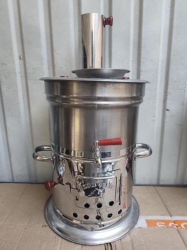 coffe lk: Самовар, Новый, Самовывоз, Платная доставка — 2