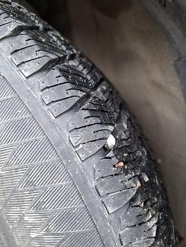 граната на субару: Subaru Forester: 2006 г., 2.5 л, Автомат, Бензин, Внедорожник — 4