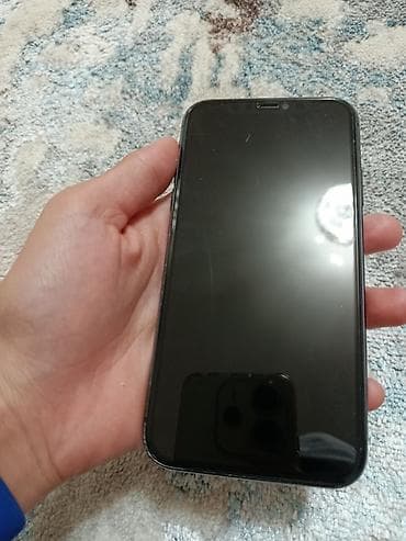 samsung galaxy a22s: IPhone 11, 128 ГБ, Черный — 2