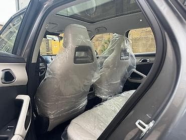 roidmi 4s: BYD : 2025 г., Электромобиль, Кроссовер — 6