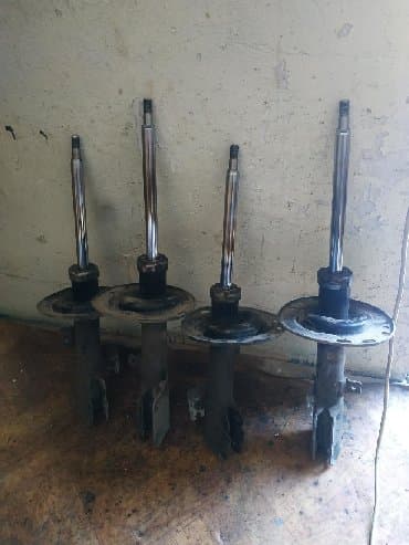 амортизатор для кухонной мебели: Продам амортизаторы на Камри 35. ПРОКАЧКА АМОРТИЗАТОРОВ!! ПРОКАЧКА — 1