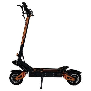 es 2020: Электросамокат, Б/у — 2