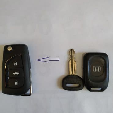 программирование ключей: Услуги автоэлектрика, с выездом — 3