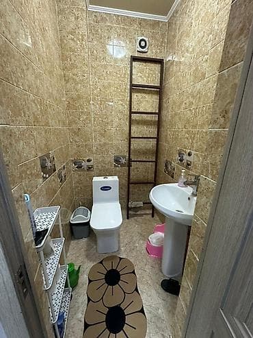 квартира азия молл: 2 комнаты, 67 м², Элитка, 5 этаж, Евроремонт — 5