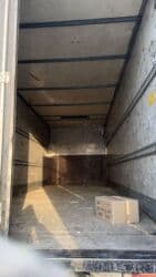 плавающий сайлентблок: Будка Mercedes-Benz, 2010 г., Колдонулган — 3