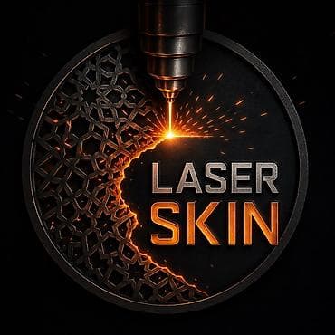 after effects: Резка, Лазерная резка — 1