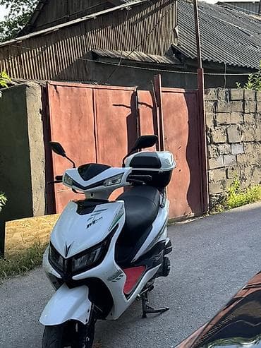 gsx 200: На продаже м8 150куб🔥 Вложений чуть-чуть сел поехал✅ Документы✅ — 2