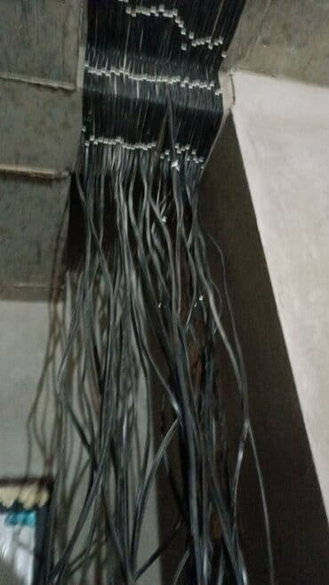 работа вахтёр: Электрик. 3-5 лет опыта — 4