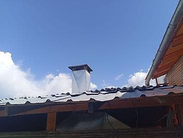 шашлычный: СРОЧНО СРОЧНО СРОЧНО ПРОДАЮ ПОЛНЫЙ НАБОР Промышленная — 7