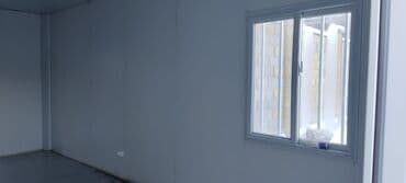 Коммерциялык кыймылсыз мүлктү сатуу: СРОЧНО ПРОДАЕТСЯ ПО НИЗКОЙ ЦЕНЕ утеплённая модульная бытовка из — 6