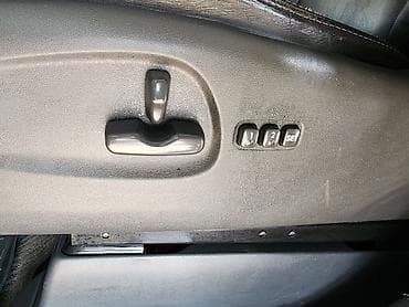 Транспорт: Subaru Tribeca: 2008 г., 3.6 л, Автомат, Газ, Кроссовер — 10