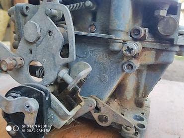 Карбюратор ВАЗ (LADA)