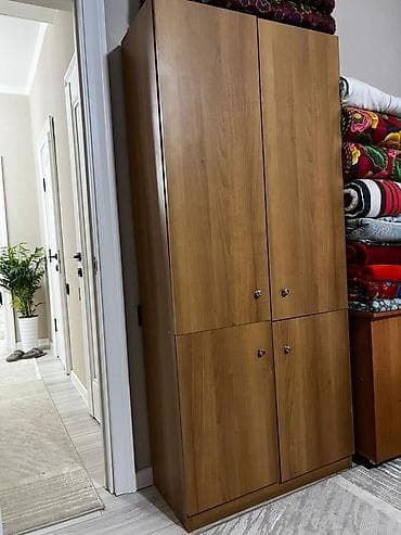 Срочно продаю диван в хорошем состоянии 2.3 длина, камод все в — 7