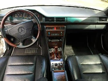 швейная машина для шитья кожи: Запчасти на Мерс 124 кузов !!!из Европы 220Е .230Е. 280Е . 300Е24 — 23