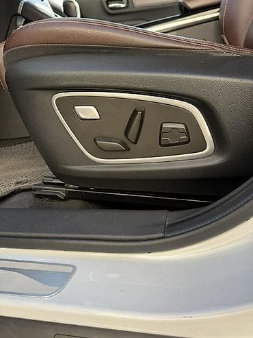 great wall pegasus: Renault QM6: 2019 г., 2 л, Автомат, Газ, Кроссовер — 8