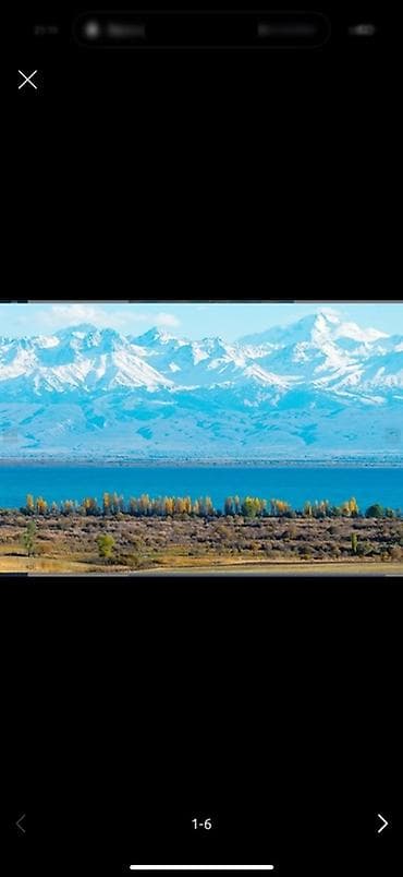 сдаю мясной павильон: Участок 3.8 сот АВРОРА булан соготту красная книга. Участок со стороны — 2