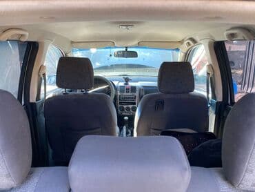 двигатель хундай портер 1: Hyundai Getz: 2004 г., 1.6 л, Механика, Бензиновая, Хэтчбэк — 5