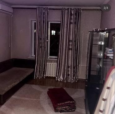 rent room: Сдается комната в квартире для одной девушки рядом с дордой плазой — 1