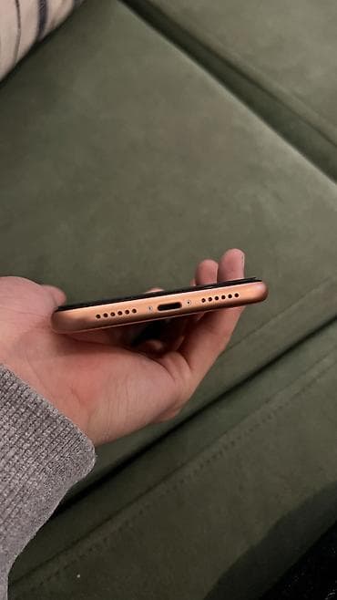 tecno spark 20: IPhone Xr, Б/у, 128 ГБ, Коралловый, Зарядное устройство, 78 % — 3