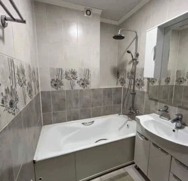 Недвижимость: 2 комнаты, 72 м², Элитка, 5 этаж, Евроремонт — 4