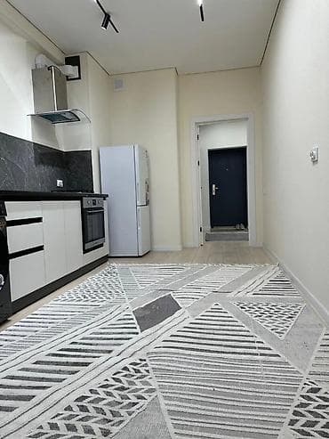 Недвижимость: 1 комната, 48 м², 14 этаж, Евроремонт — 4