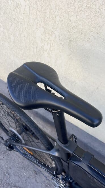 купить мотор колесо на велосипед: Шоссейный велосипед, Laux, Рама M (156 - 178 см), Б/у — 3