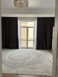 квартира берилет долгосрочное: 2 комнаты, Собственник, Без подселения, С мебелью полностью — 2