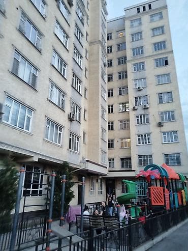 квартиры в шопокове: 2 комнаты, 74 м², Элитка, 4 этаж, Евроремонт — 3