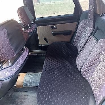 ауди глушитель: Audi 100: 1985 г., Механика, Седан — 2