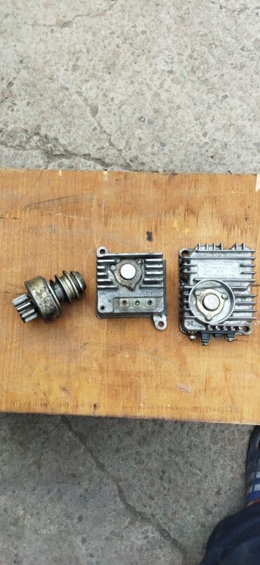 оборудование для пекарни купить: Продам запчасти на ЗИЛ. Только, то что на фото есть!!! Пара тормозных — 8