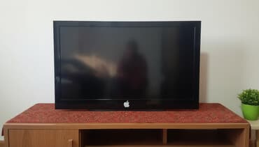 продаю жк монитор: Телевизор LG 42LD420 — 42" (106 см), LCD, Full HD 1920×1080 — 1