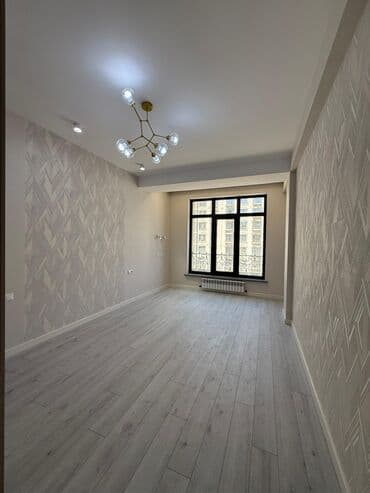 отдых на южном берегу: 3 комнаты, 105 м², Элитка, 7 этаж, Евроремонт — 10