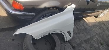 x5 e53: BMW, Б/у — 5