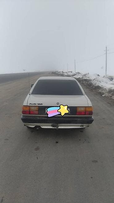 коллектор на ауди: Audi 100: 1987 г., 1.8 л, Механика, Седан — 1