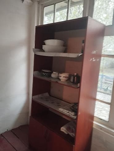 аренда частный дом: 2 комнаты — 3