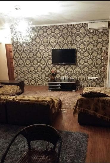 3 комнаты, 92 м², Цум 6 этаж, Косметический ремонт — 6