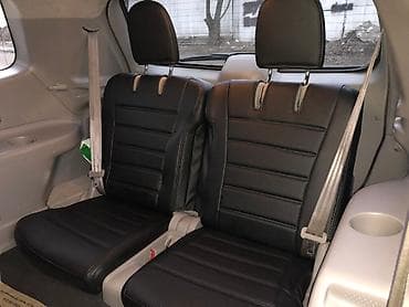 ткани на авто: Модельные чехлы для Вашего авто Высококачественные, износостойкие — 3